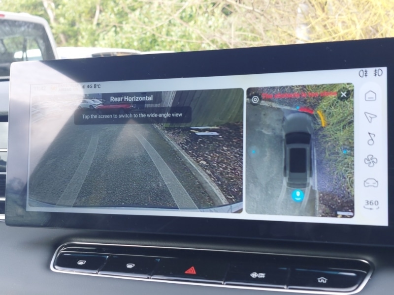 Used MG MG HS 2025 for sale - 78032697: Photo 10