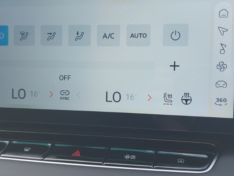 Used MG MG HS 2025 for sale - 78032697: Photo 16