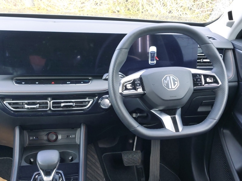 Used MG MG HS 2025 for sale - 78032697: Photo 2