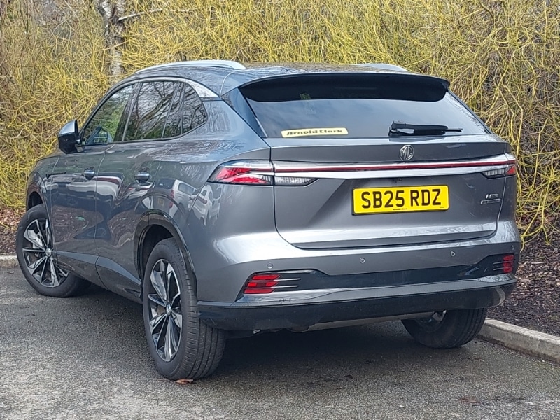 Used MG MG HS 2025 for sale - 78032697: Photo 3