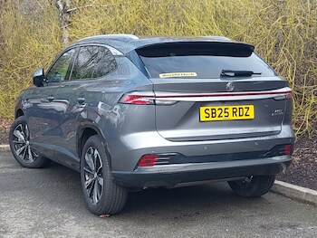 Used MG MG HS 2025 for sale - 78032697: Photo