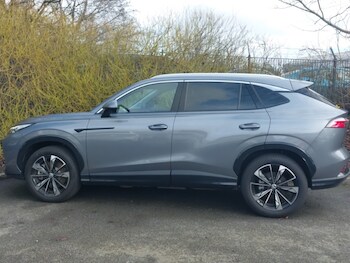 Used MG MG HS 2025 for sale - 78032697: Photo