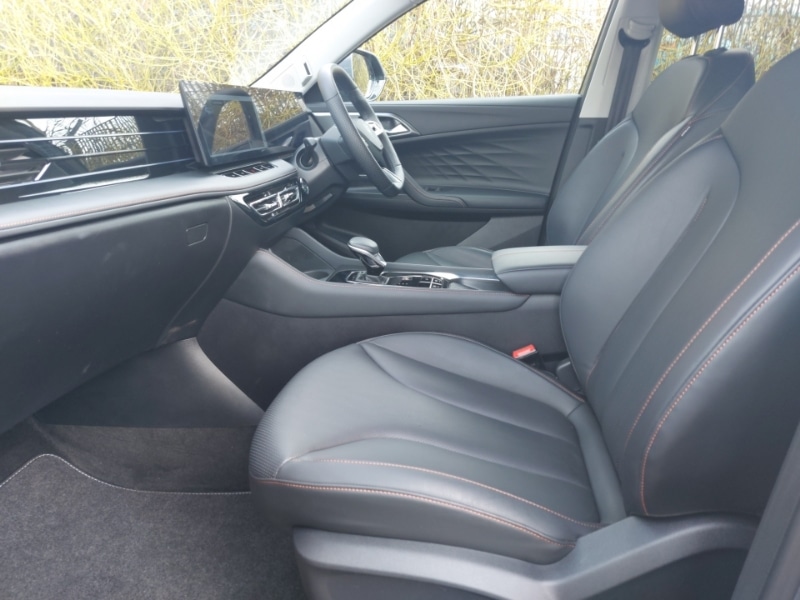 Used MG MG HS 2025 for sale - 78032697: Photo 5