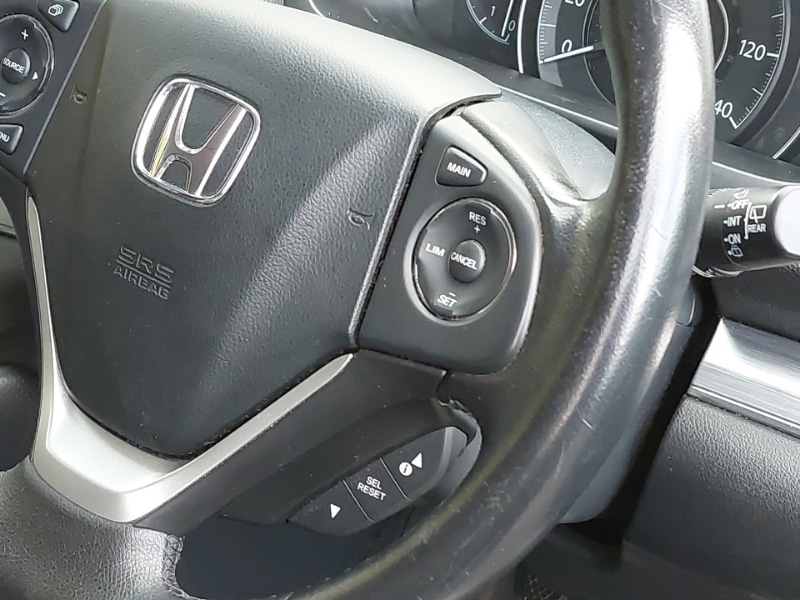 Used Honda CR-V 2016 for sale - 77664335: Photo 15