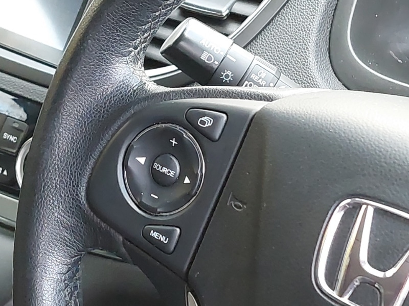 Used Honda CR-V 2016 for sale - 77664335: Photo 16