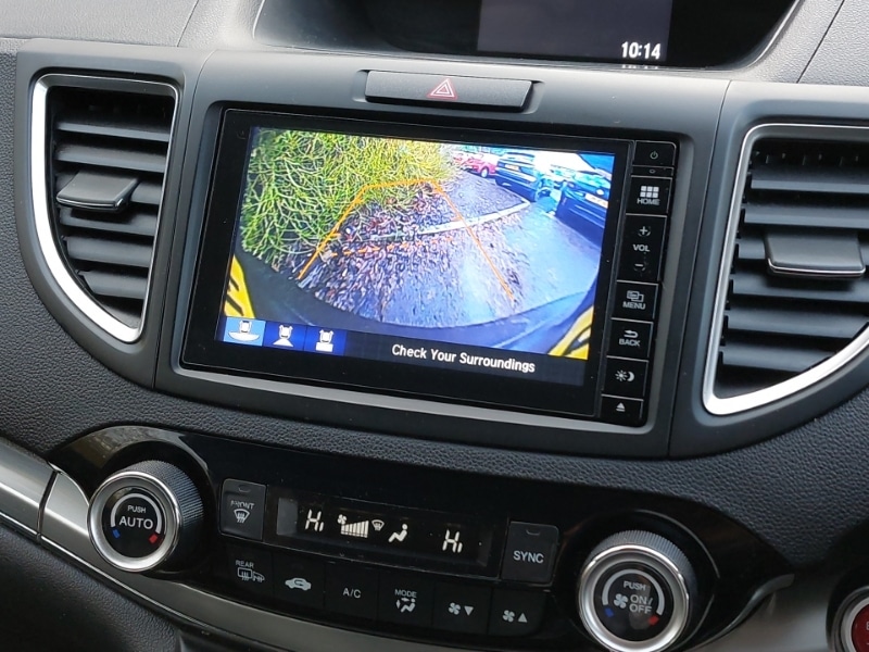 Used Honda CR-V 2016 for sale - 77664335: Photo 19