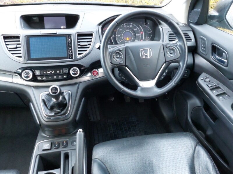 Used Honda CR-V 2016 for sale - 77664335: Photo 7