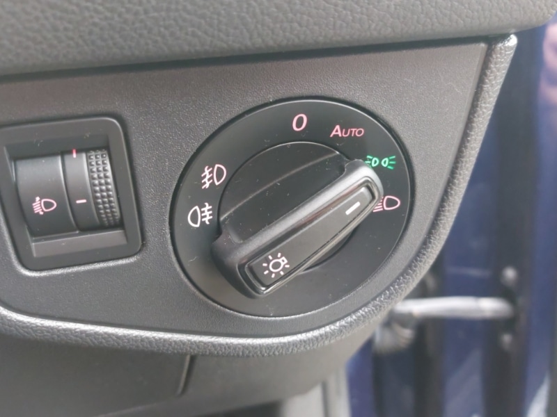 Used Volkswagen Polo 2020 for sale - 76294138: Photo 14