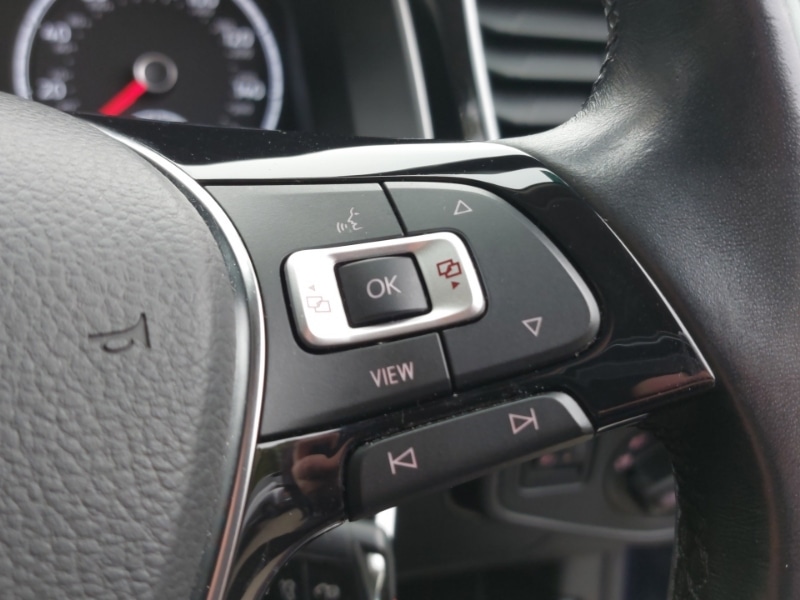 Used Volkswagen Polo 2020 for sale - 76294138: Photo 19