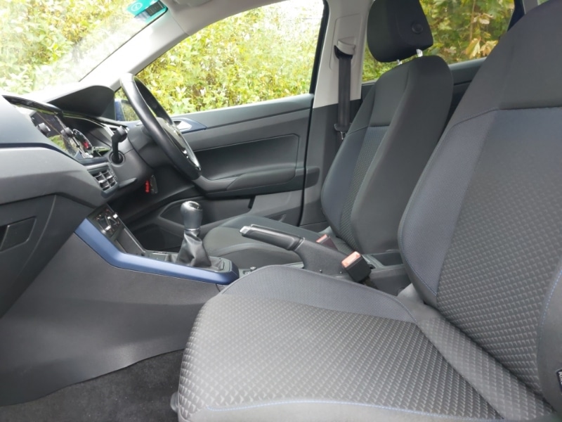 Used Volkswagen Polo 2020 for sale - 76294138: Photo 5