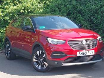 2019 - 1.2 Turbo Sport Nav 5dr Auto [8 Speed]