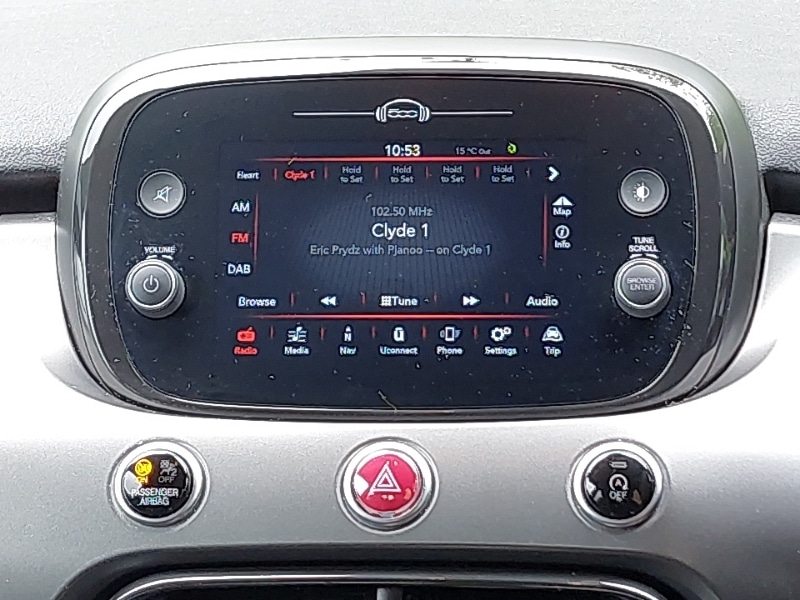 Used Fiat 500X 2019 for sale - 77073520: Photo 10