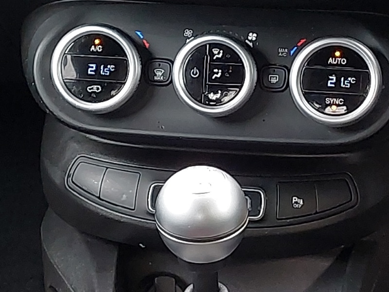 Used Fiat 500X 2019 for sale - 77073520: Photo 11