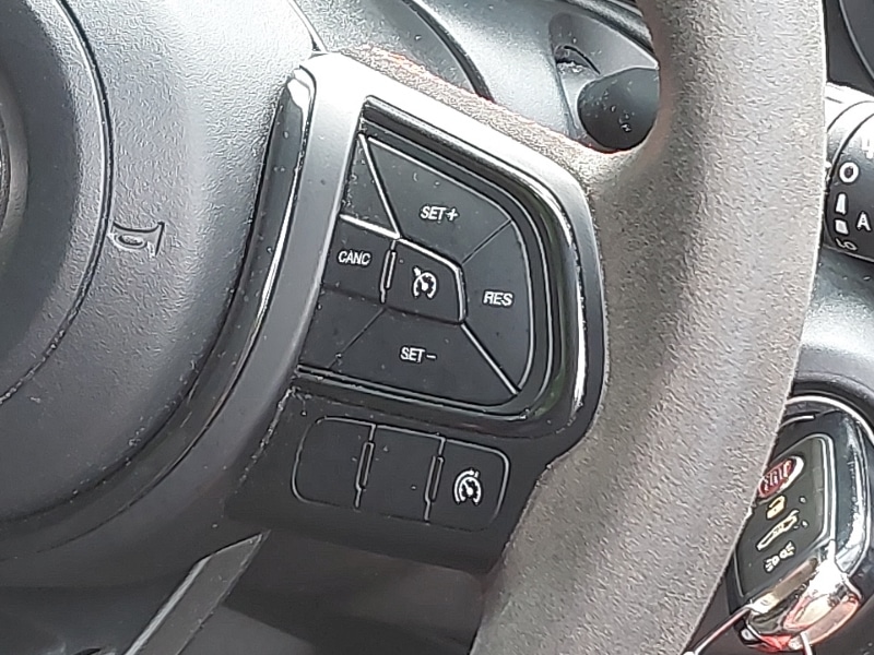 Used Fiat 500X 2019 for sale - 77073520: Photo 15