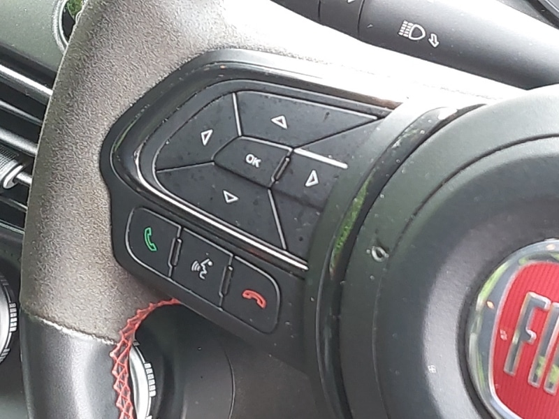 Used Fiat 500X 2019 for sale - 77073520: Photo 16