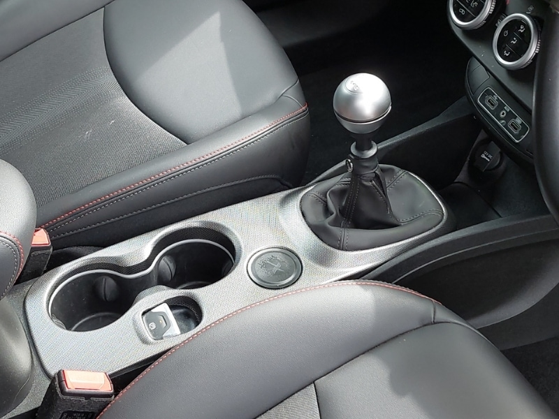 Used Fiat 500X 2019 for sale - 77073520: Photo 17