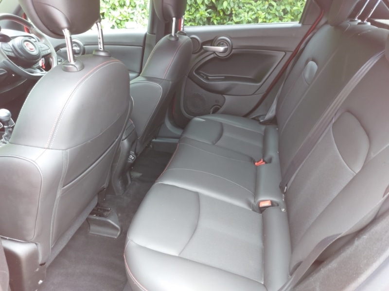 Used Fiat 500X 2019 for sale - 77073520: Photo 6