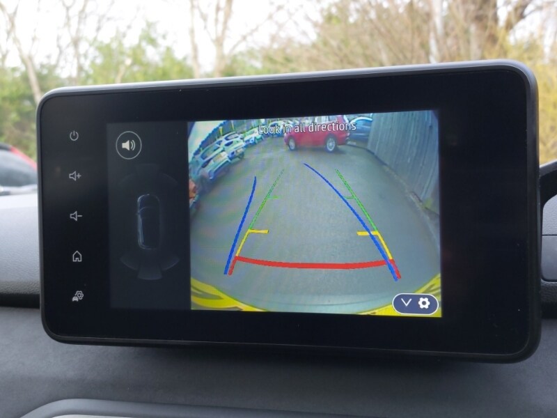 Used Dacia Jogger 2024 for sale - 77651884: Photo 11