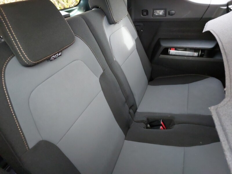 Used Dacia Jogger 2024 for sale - 77651884: Photo 12