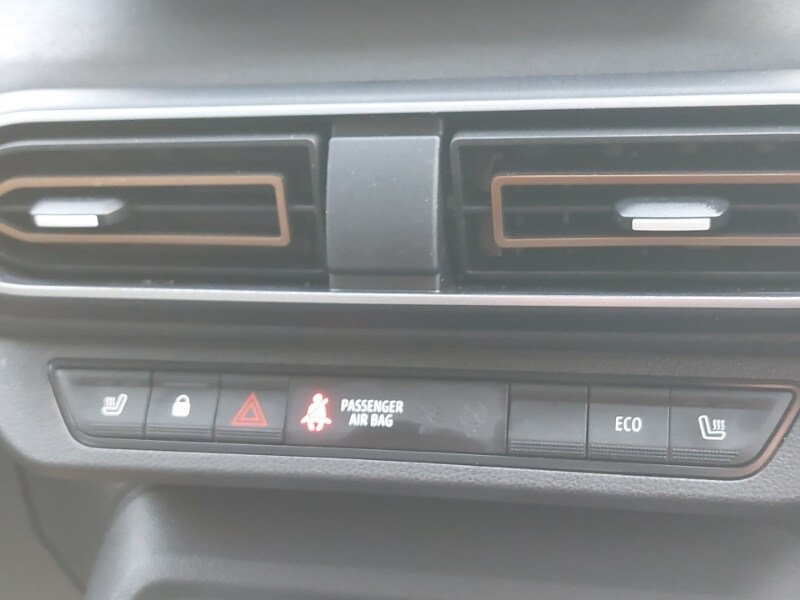 Used Dacia Jogger 2024 for sale - 77651884: Photo 17