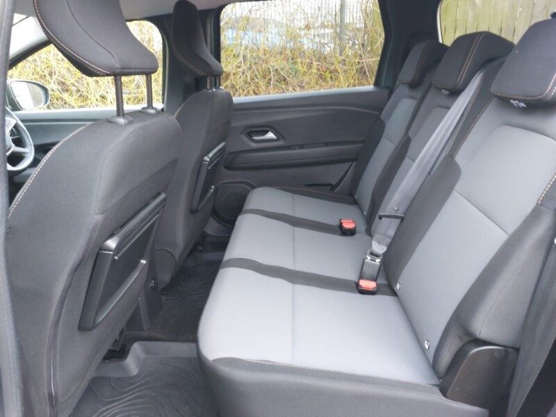 Used Dacia Jogger 2024 for sale - 77651884: Photo 6
