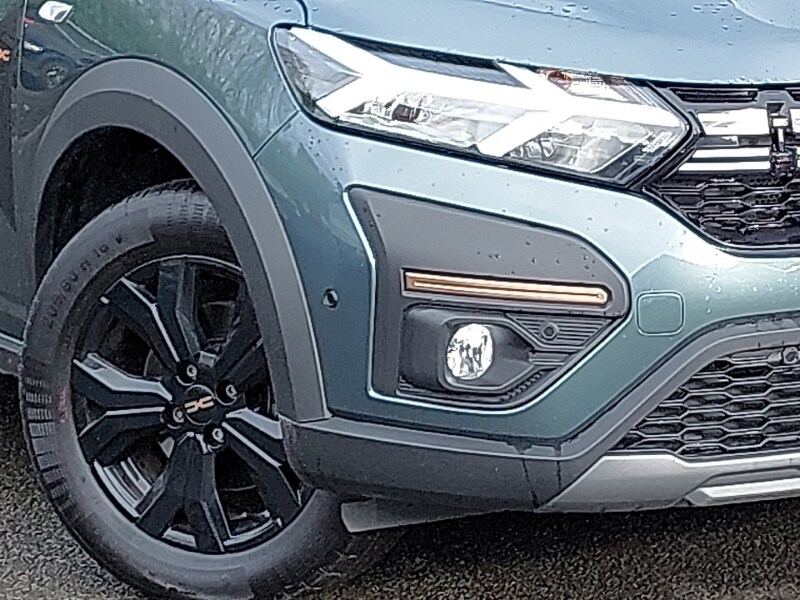 Used Dacia Jogger 2024 for sale - 77651884: Photo 9