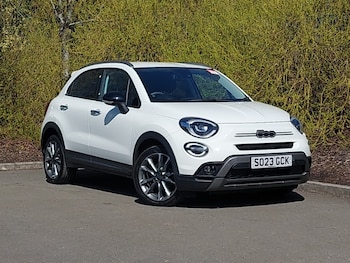 Used Fiat 500X 2023 for sale - 78777827: Photo