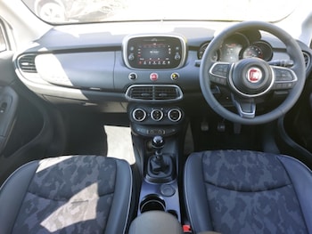Used Fiat 500X 2023 for sale - 78777827: Photo