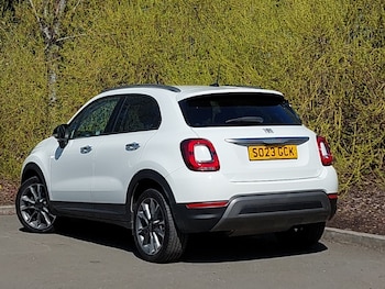 Used Fiat 500X 2023 for sale - 78777827: Photo