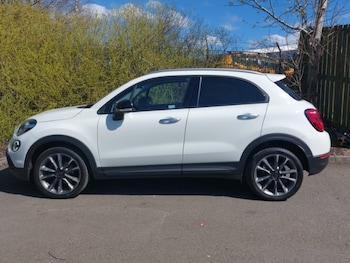 Used Fiat 500X 2023 for sale - 78777827: Photo