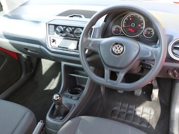 Used Volkswagen up! 2018 for sale - 78380722: Photo