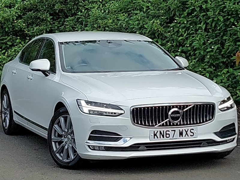 Used Volvo S90 2017 for sale - 76879994: Photo 1