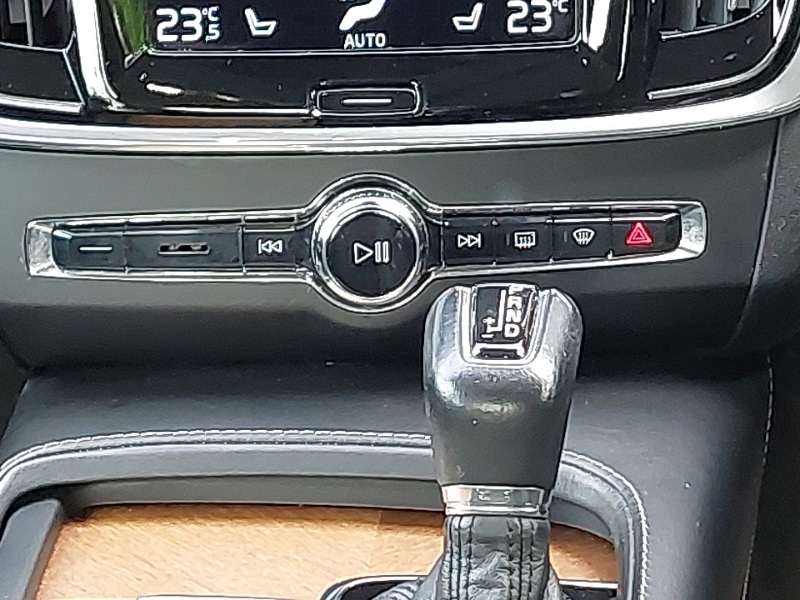 Used Volvo S90 2017 for sale - 76879994: Photo 11