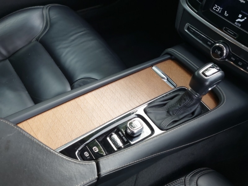 Used Volvo S90 2017 for sale - 76879994: Photo 17