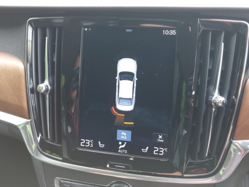 Used Volvo S90 2017 for sale - 76879994: Photo 18