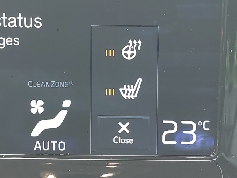 Used Volvo S90 2017 for sale - 76879994: Photo 19