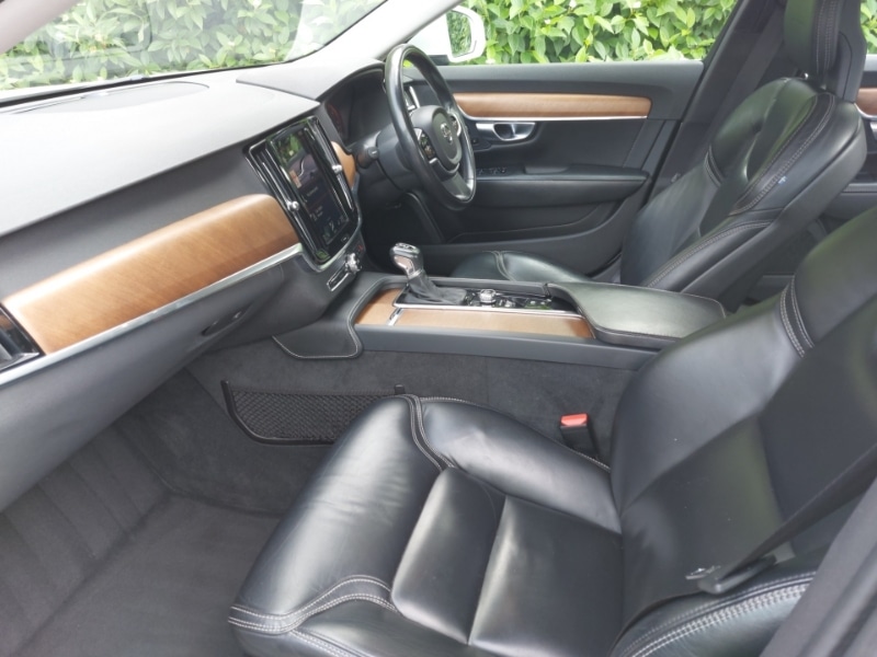 Used Volvo S90 2017 for sale - 76879994: Photo 5