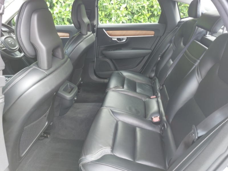Used Volvo S90 2017 for sale - 76879994: Photo 6