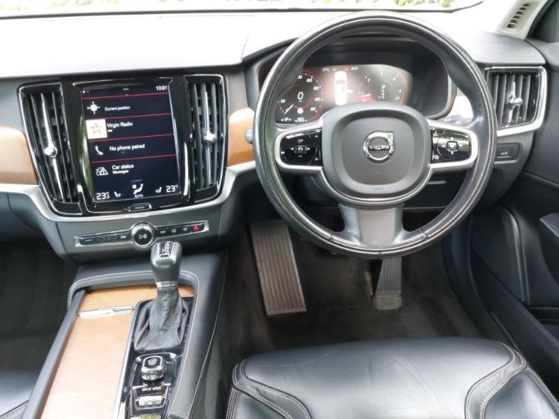 Used Volvo S90 2017 for sale - 76879994: Photo 7