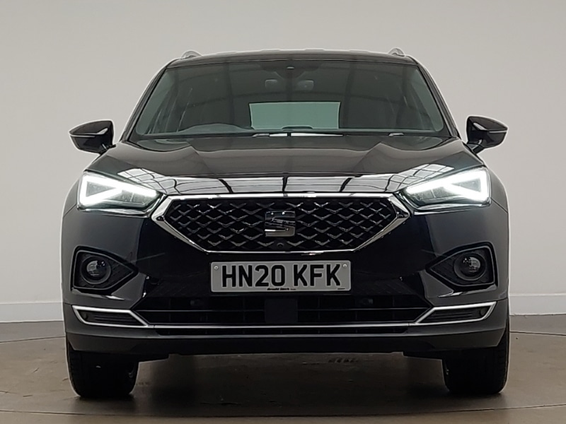 Used SEAT Tarraco 2020 for sale - 76511569: Photo 12