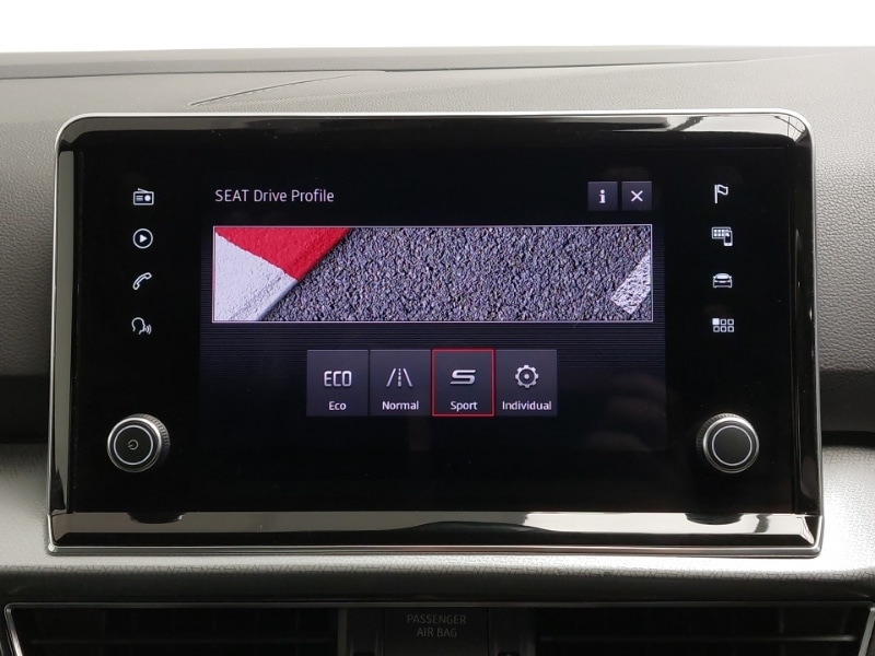 Used SEAT Tarraco 2020 for sale - 76511569: Photo 18