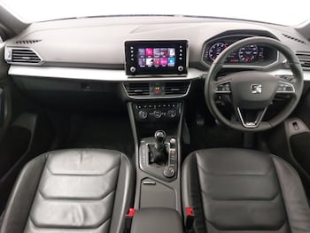 Used SEAT Tarraco 2020 for sale - 76511569: Photo