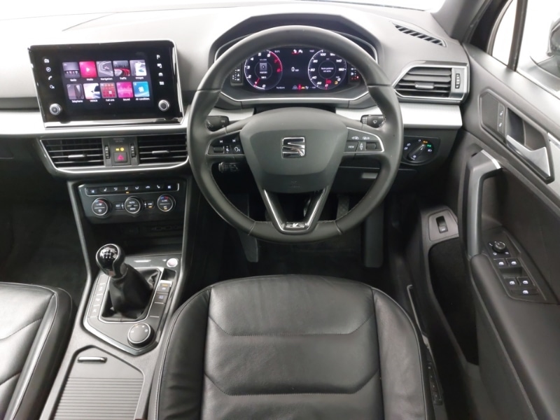 Used SEAT Tarraco 2020 for sale - 76511569: Photo 7