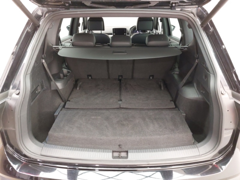Used SEAT Tarraco 2020 for sale - 76511569: Photo 8