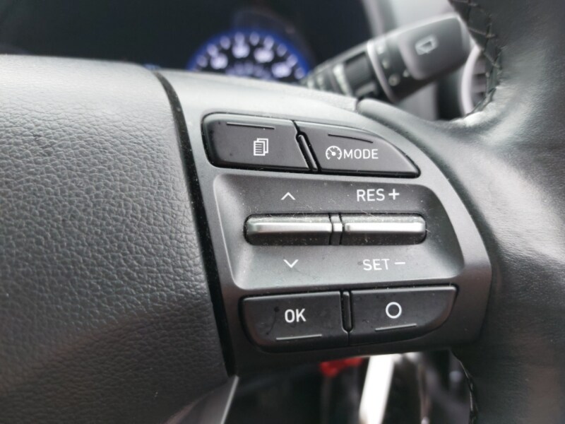 Used Hyundai KONA 2020 for sale - 77678091: Photo 15