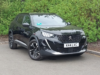 Used Peugeot 2008 2021 for sale - 78511263: Photo