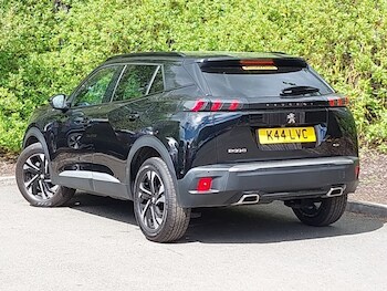 Used Peugeot 2008 2021 for sale - 78511263: Photo