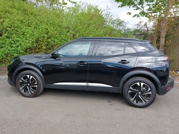Used Peugeot 2008 2021 for sale - 78511263: Photo