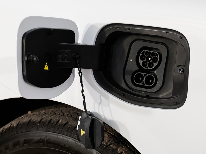 Used MG MG4 2026 for sale - 78112993: Photo 17