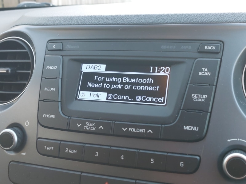 Used Hyundai i10 2018 for sale - 77085659: Photo 14